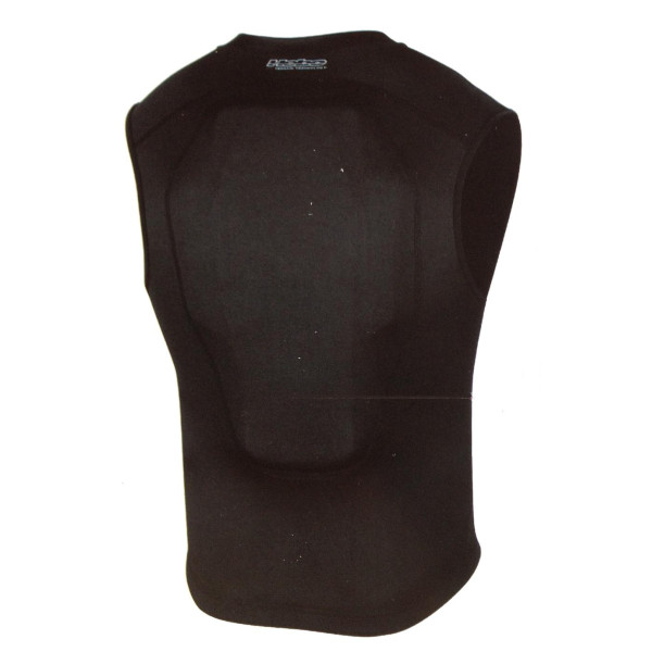 Maglia HEBO con Protezione Paraschiena e Petto